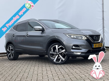 Nissan Qashqai 0