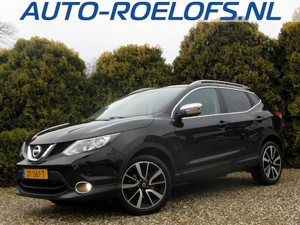 Nissan Qashqai 0