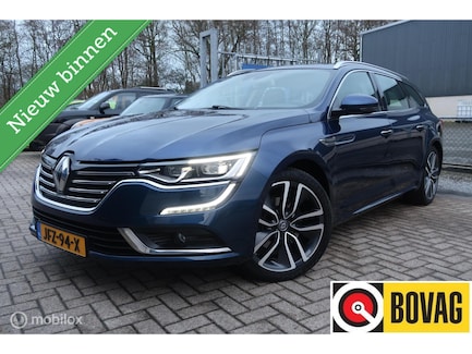 Renault Talisman 0