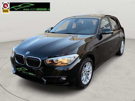 BMW 1-Serie 0