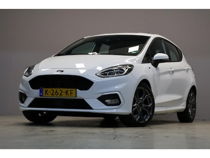 Ford Fiesta 0