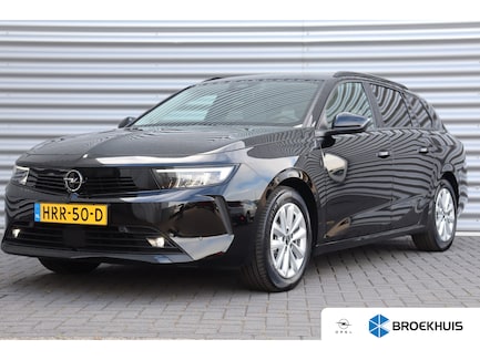 Opel Astra 0