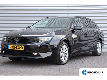Opel Astra 0
