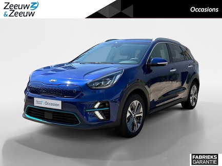 Kia Niro EV 0