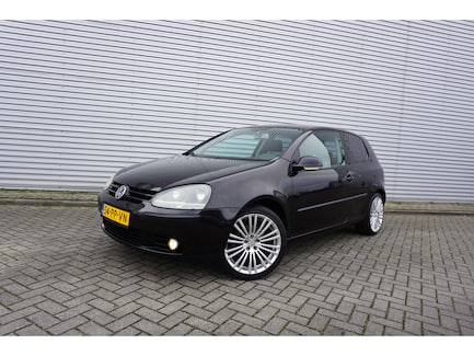 Volkswagen Golf 0