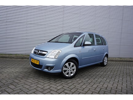 Opel Meriva 0