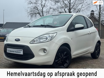 Ford Ka 0
