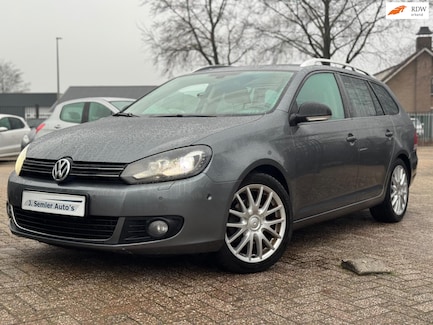 Volkswagen Golf 0