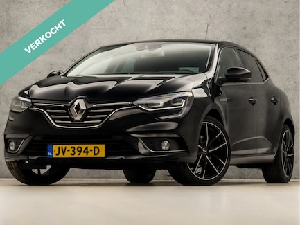 Renault Megane 0