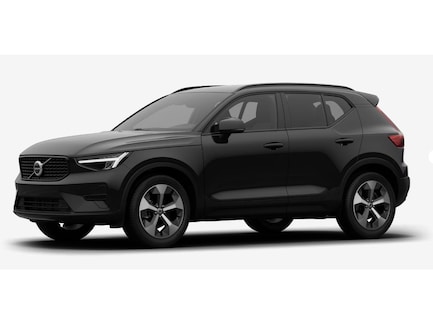 Volvo XC40 0