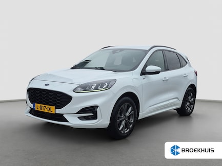 Ford Kuga 0