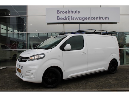 Opel Vivaro 0