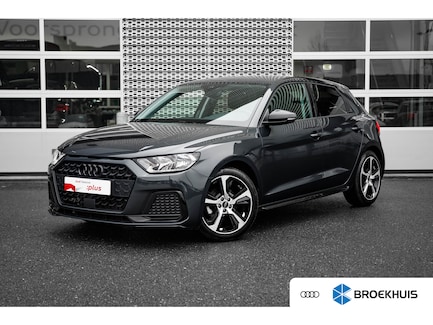 Audi A1 0