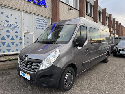 Renault Master 0