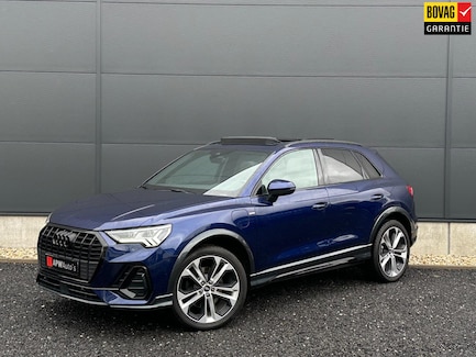 Audi Q3 0
