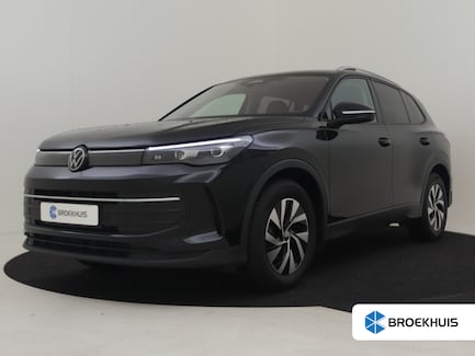 Volkswagen Tiguan 0