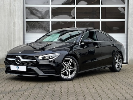 Mercedes-Benz CLA 0