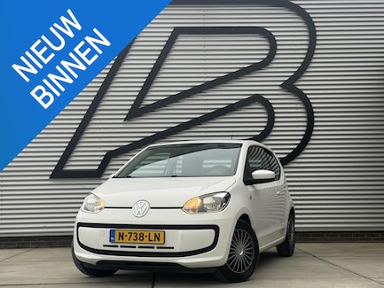Volkswagen Up! 0