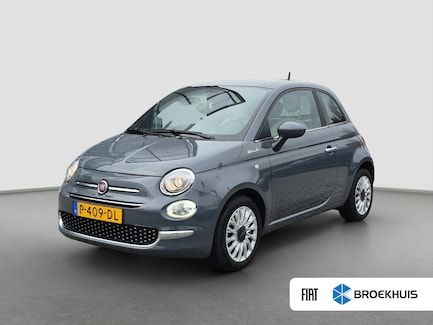 Fiat 500 0