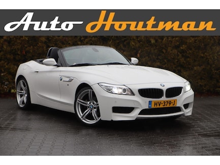 BMW Z4 0