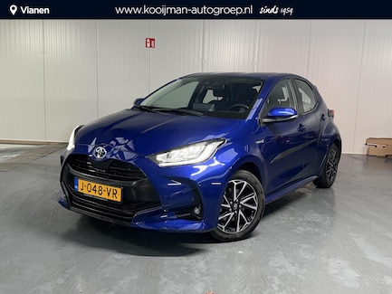 Toyota Yaris 0