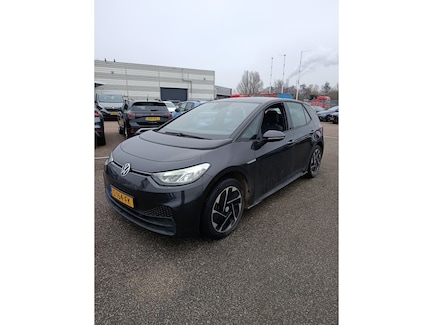 Volkswagen ID.3 0