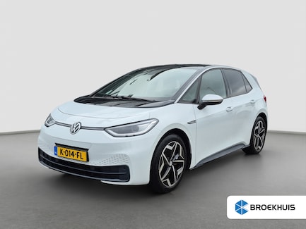 Volkswagen ID.3 0