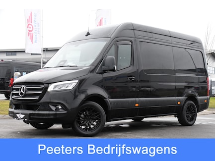 Mercedes-Benz Sprinter 0