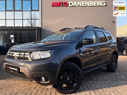 Dacia Duster 0
