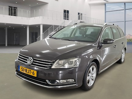 Volkswagen Passat 0