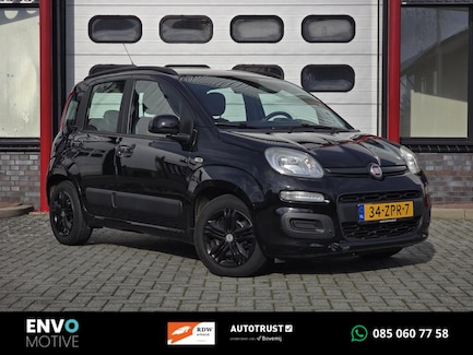 Fiat Panda 0