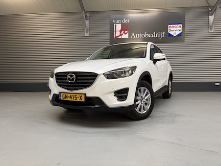 Mazda CX-5 0