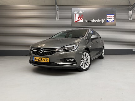 Opel Astra 0