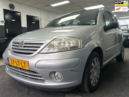 Citroën C3 0
