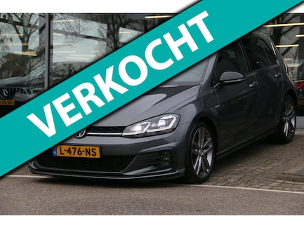 Volkswagen Golf 0