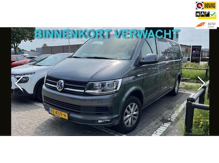Volkswagen Transporter 0