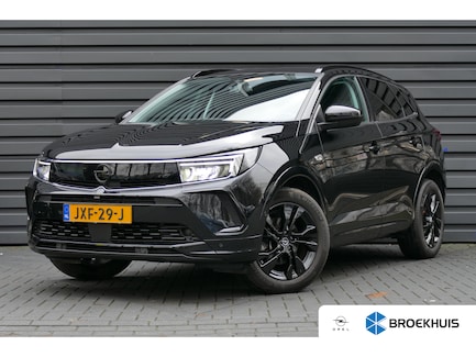 Opel Grandland 0