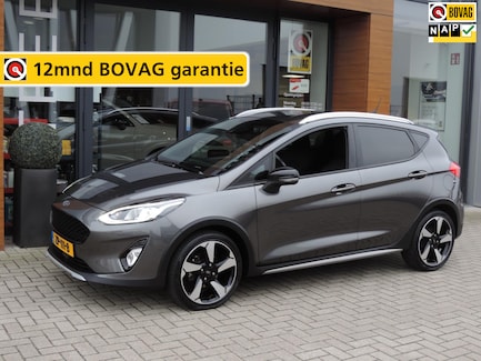 Ford Fiesta 0