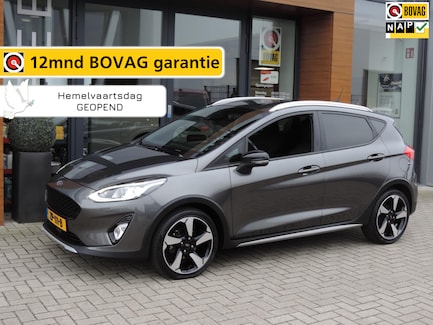 Ford Fiesta 0