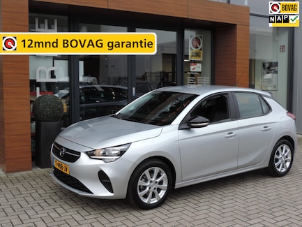 Opel Corsa 0