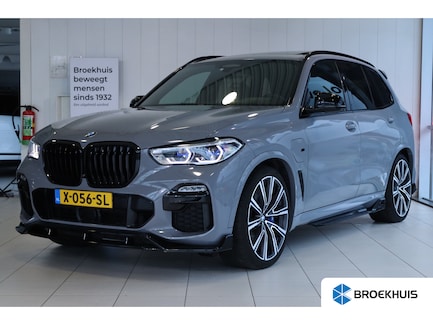 BMW X5 0