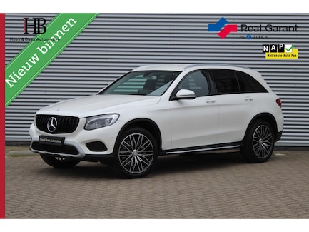 Mercedes-Benz GLC 0