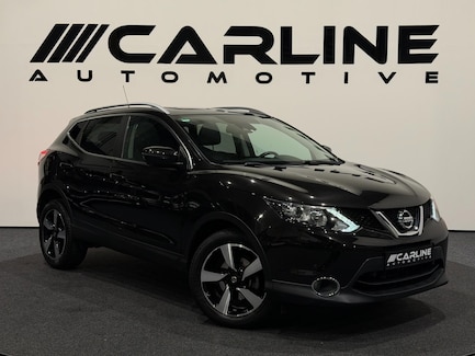 Nissan Qashqai 0
