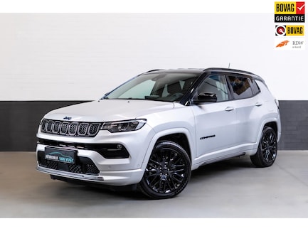 Jeep Compass 0