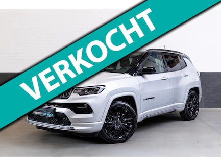 Jeep Compass 0