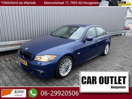 BMW 3-Serie 0