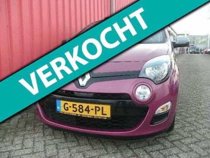 Renault Twingo 0