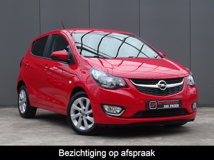 Opel Karl 0