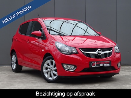 Opel Karl 0