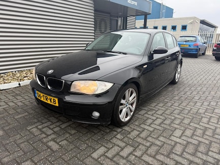 BMW 1-Serie 0